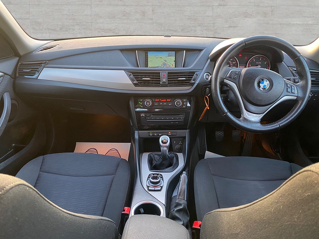 Used BMW X1 2012 for sale - 76687485: Photo 13