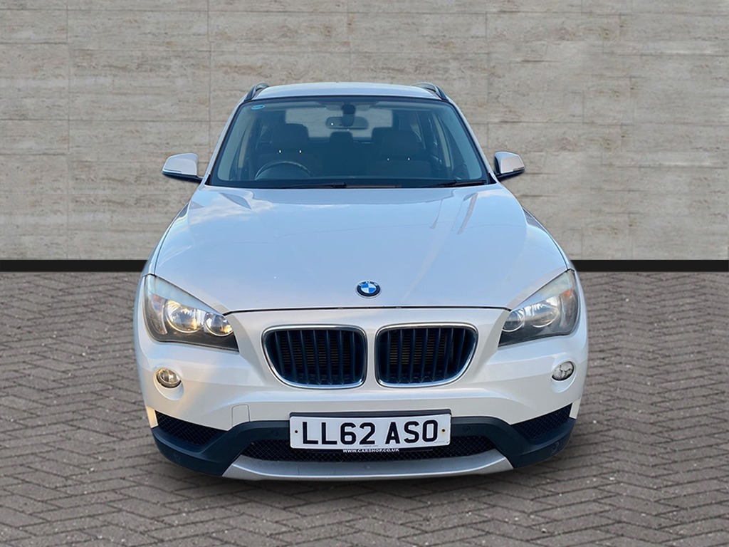 Used BMW X1 2012 for sale - 76687485: Photo 2