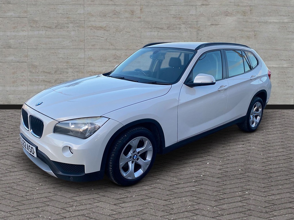 Used BMW X1 2012 for sale - 76687485: Photo 3