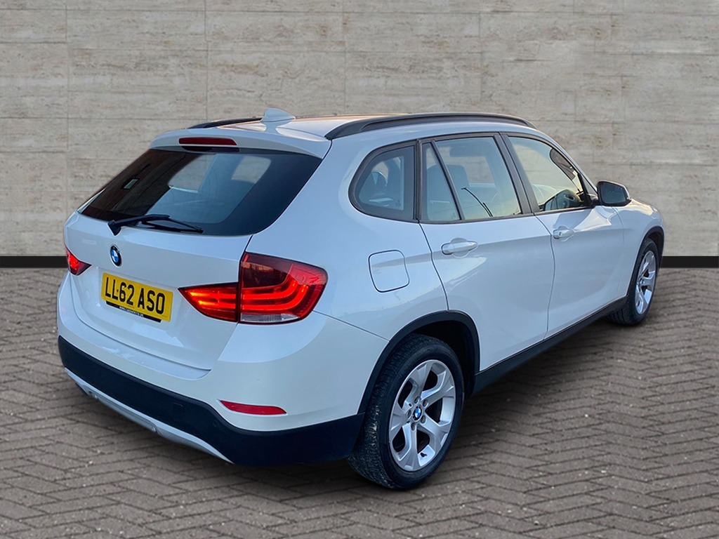 Used BMW X1 2012 for sale - 76687485: Photo 4