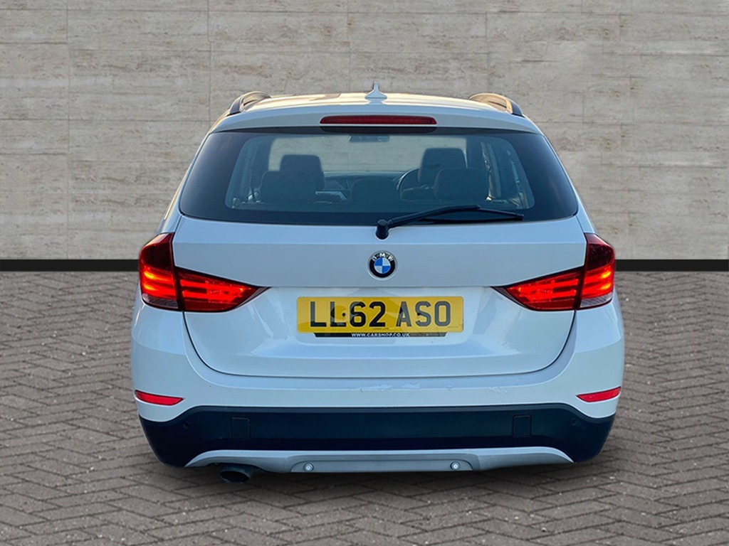 Used BMW X1 2012 for sale - 76687485: Photo 5