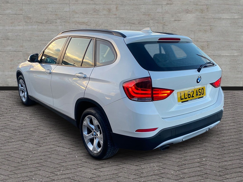 Used BMW X1 2012 for sale - 76687485: Photo 6