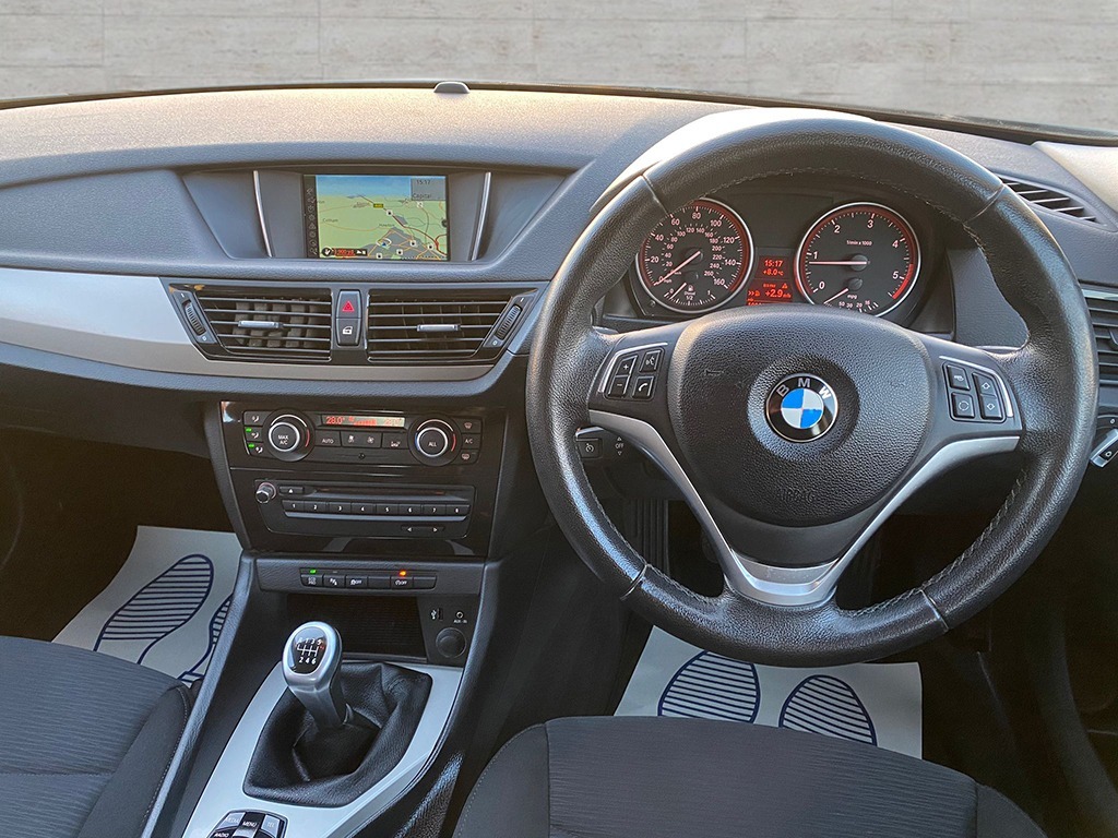 Used BMW X1 2012 for sale - 76687485: Photo 7