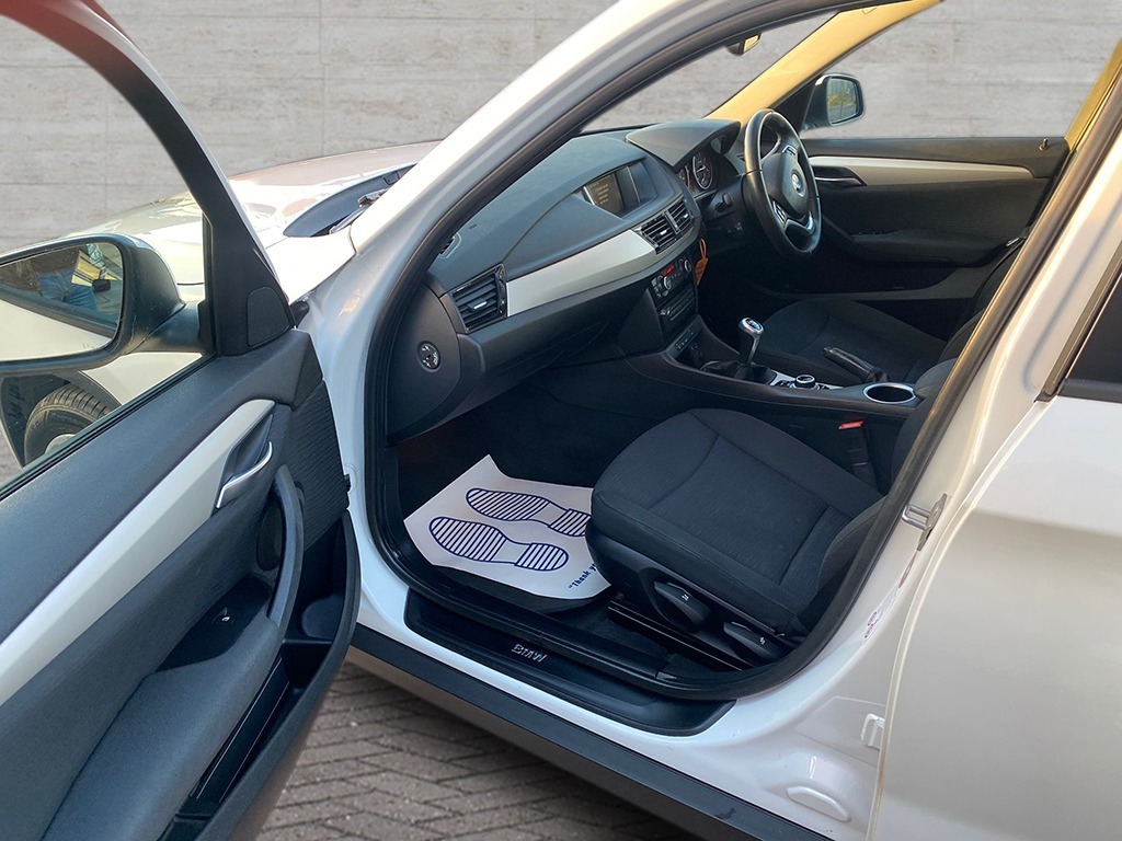 Used BMW X1 2012 for sale - 76687485: Photo 8