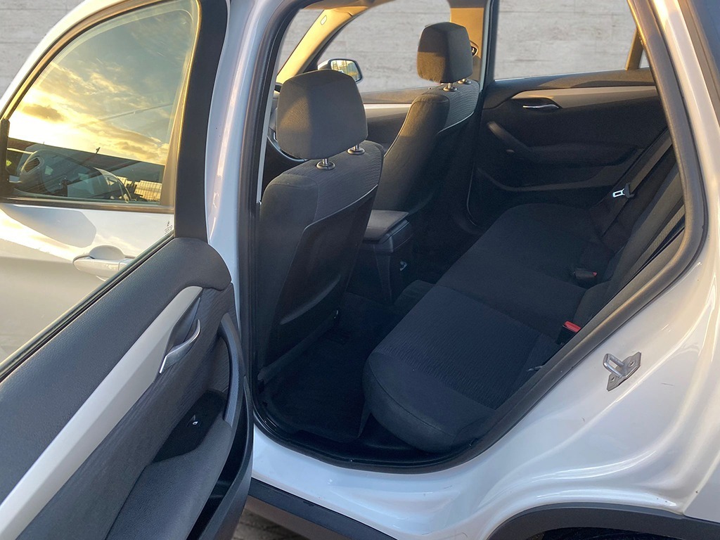 Used BMW X1 2012 for sale - 76687485: Photo 9