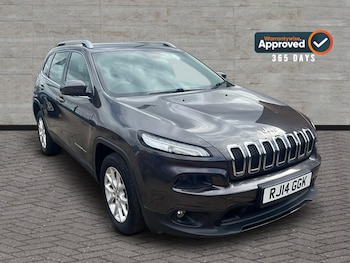 Jeep - Cherokee