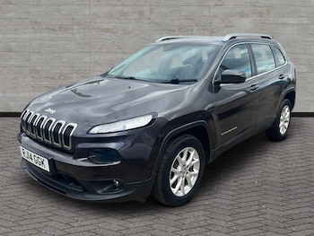 Used Jeep Cherokee 2014 for sale - 75778073: Photo