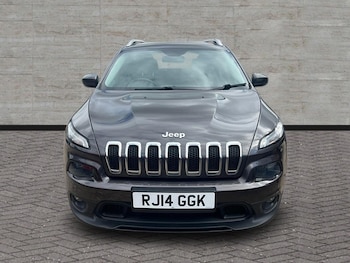 Used Jeep Cherokee 2014 for sale - 75778073: Photo