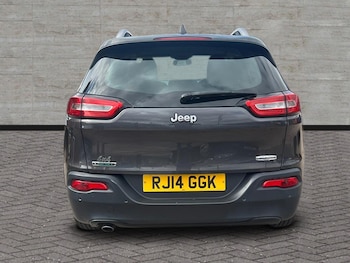 Used Jeep Cherokee 2014 for sale - 75778073: Photo