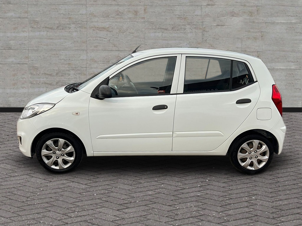Used Hyundai i10 2013 for sale - 77053136: Photo 6