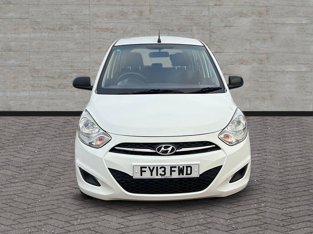 Used Hyundai i10 2013 for sale - 77053136: Photo 7