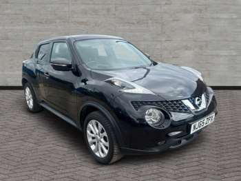 2015 (65) - 1.6 DiG-T Acenta Premium 5dr