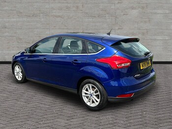 Used Ford Focus 2016 for sale - 78568136: Photo