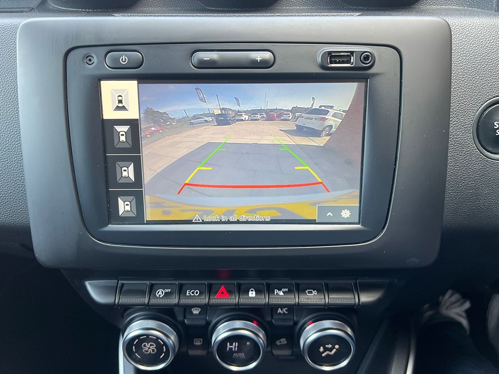 Used Dacia Duster 2019 for sale - 78205574: Photo 10