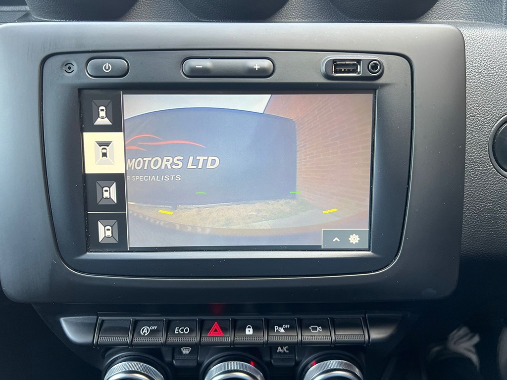 Used Dacia Duster 2019 for sale - 78205574: Photo 11