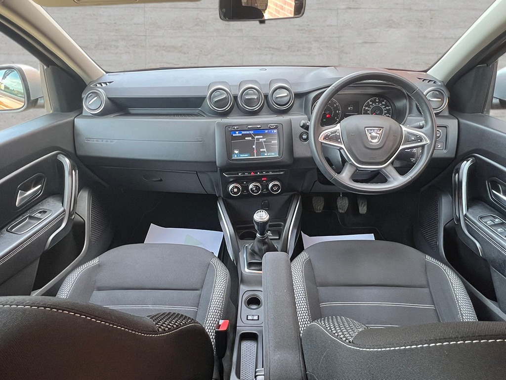 Used Dacia Duster 2019 for sale - 78205574: Photo 12