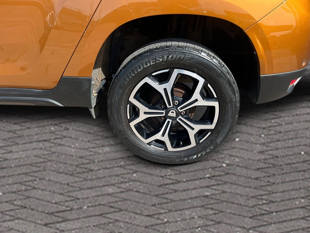 Used Dacia Duster 2019 for sale - 78205574: Photo 13