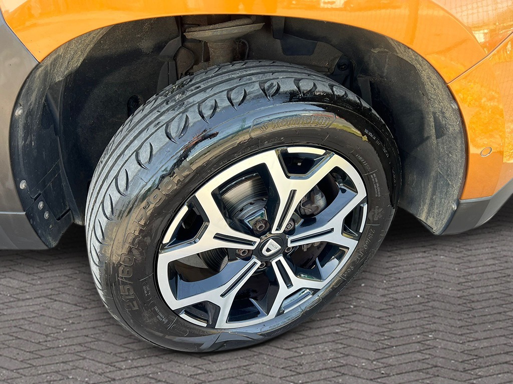 Used Dacia Duster 2019 for sale - 78205574: Photo 14