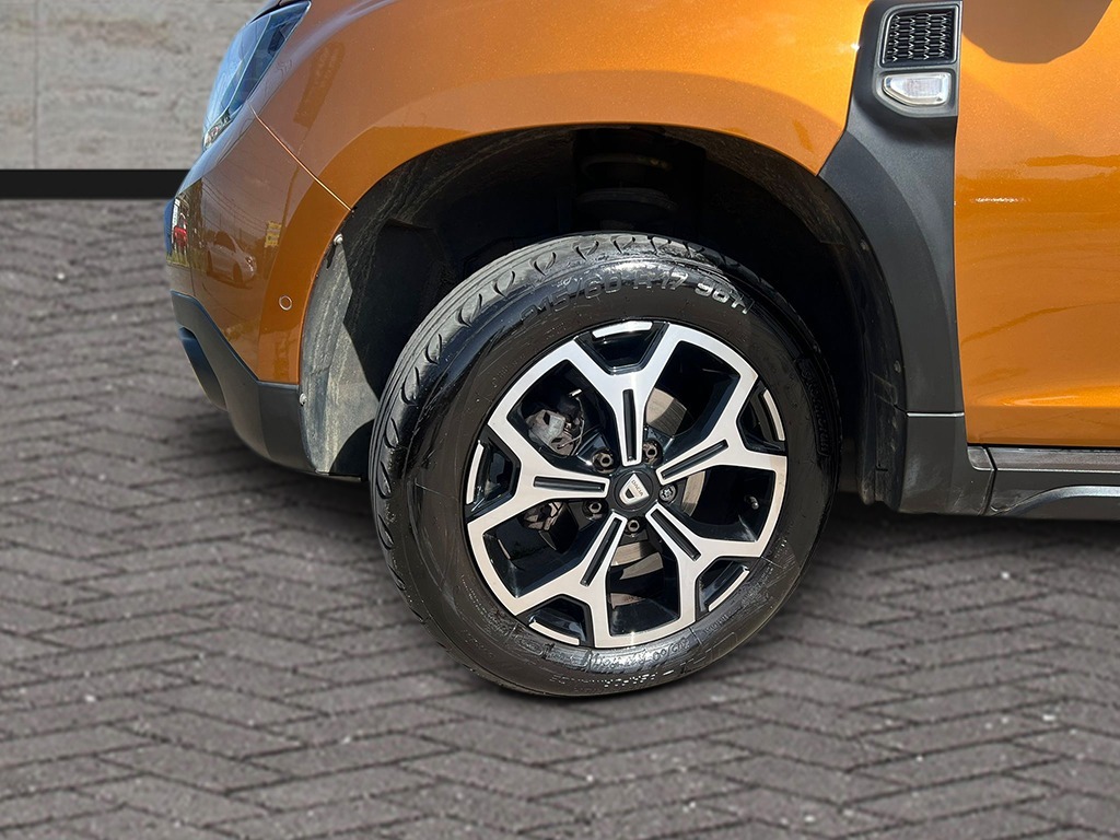 Used Dacia Duster 2019 for sale - 78205574: Photo 15