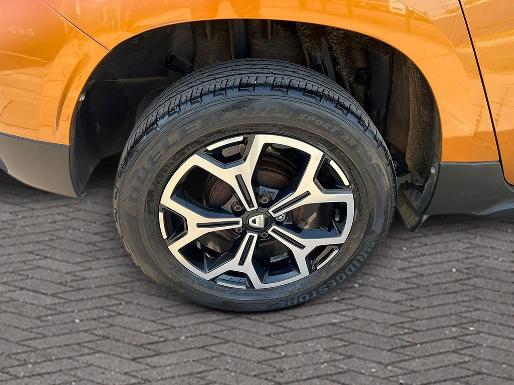 Used Dacia Duster 2019 for sale - 78205574: Photo 16