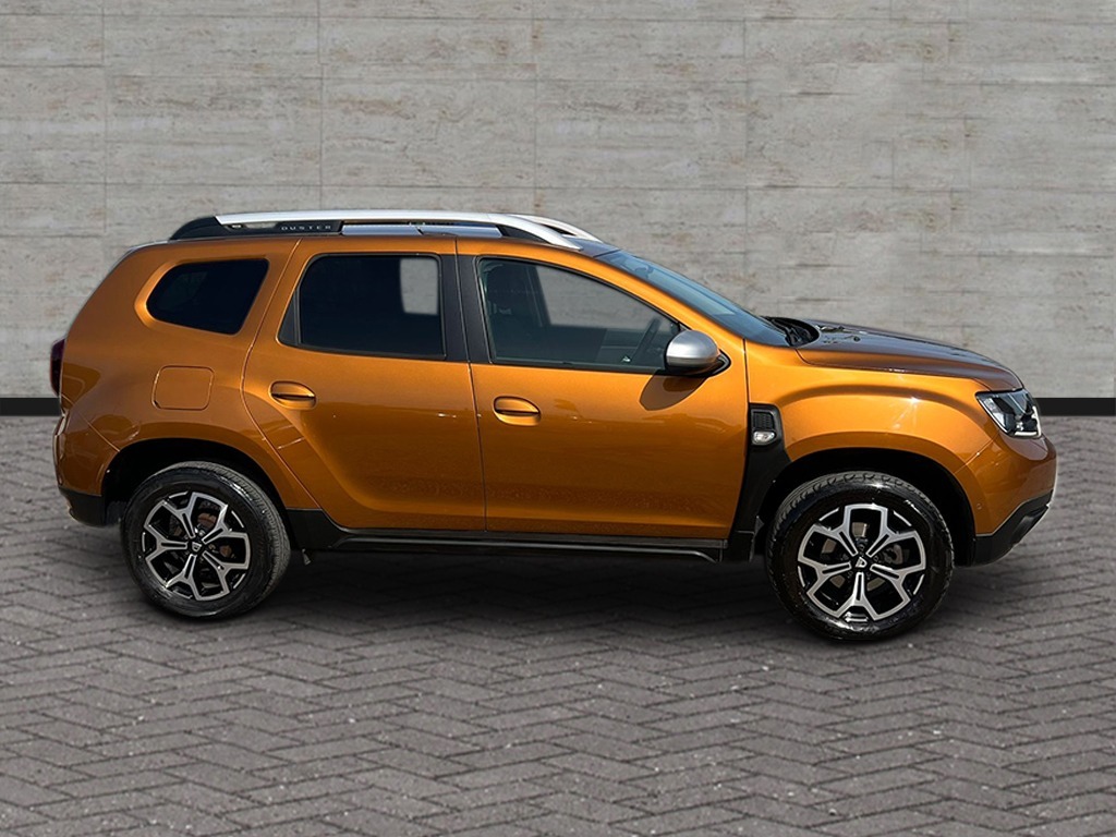 Used Dacia Duster 2019 for sale - 78205574: Photo 17