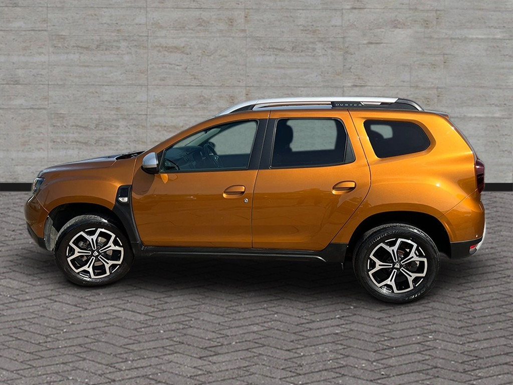 Used Dacia Duster 2019 for sale - 78205574: Photo 18