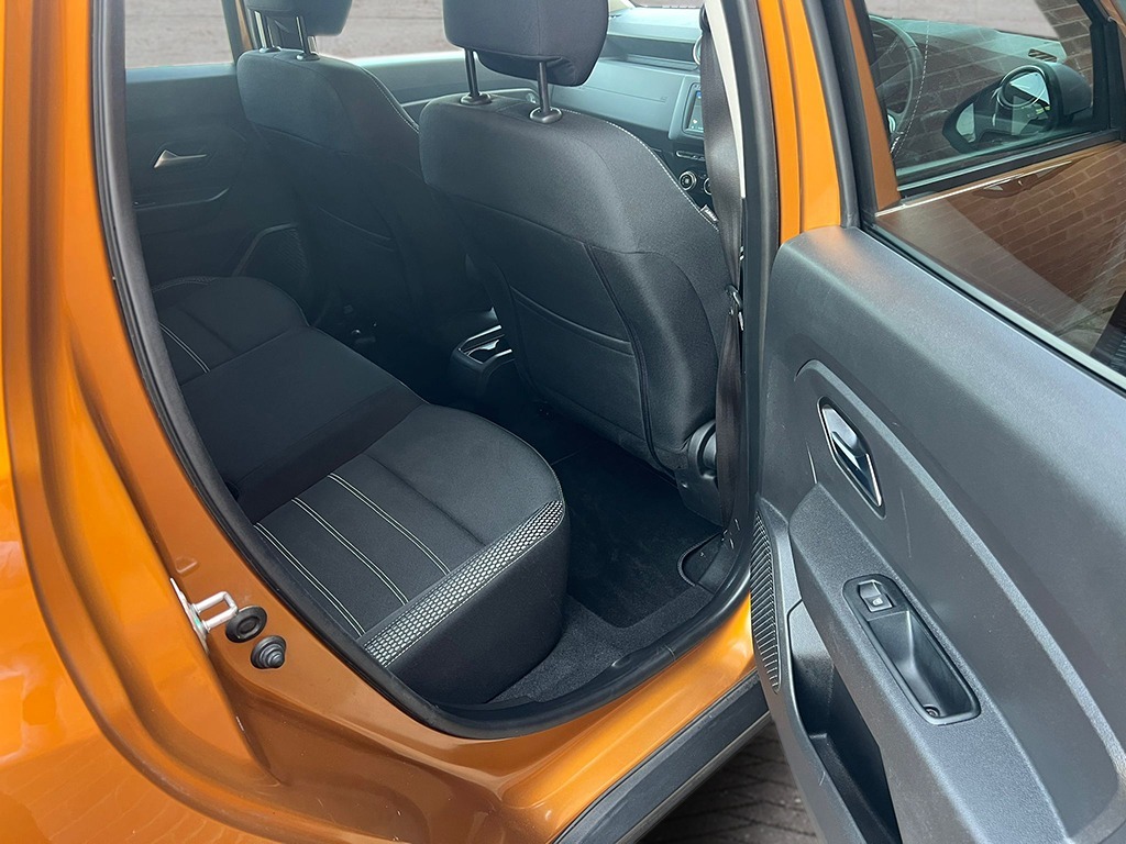 Used Dacia Duster 2019 for sale - 78205574: Photo 19