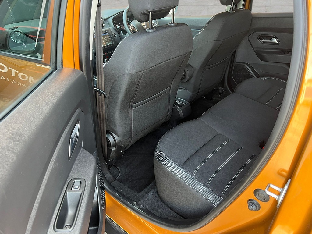 Used Dacia Duster 2019 for sale - 78205574: Photo 20