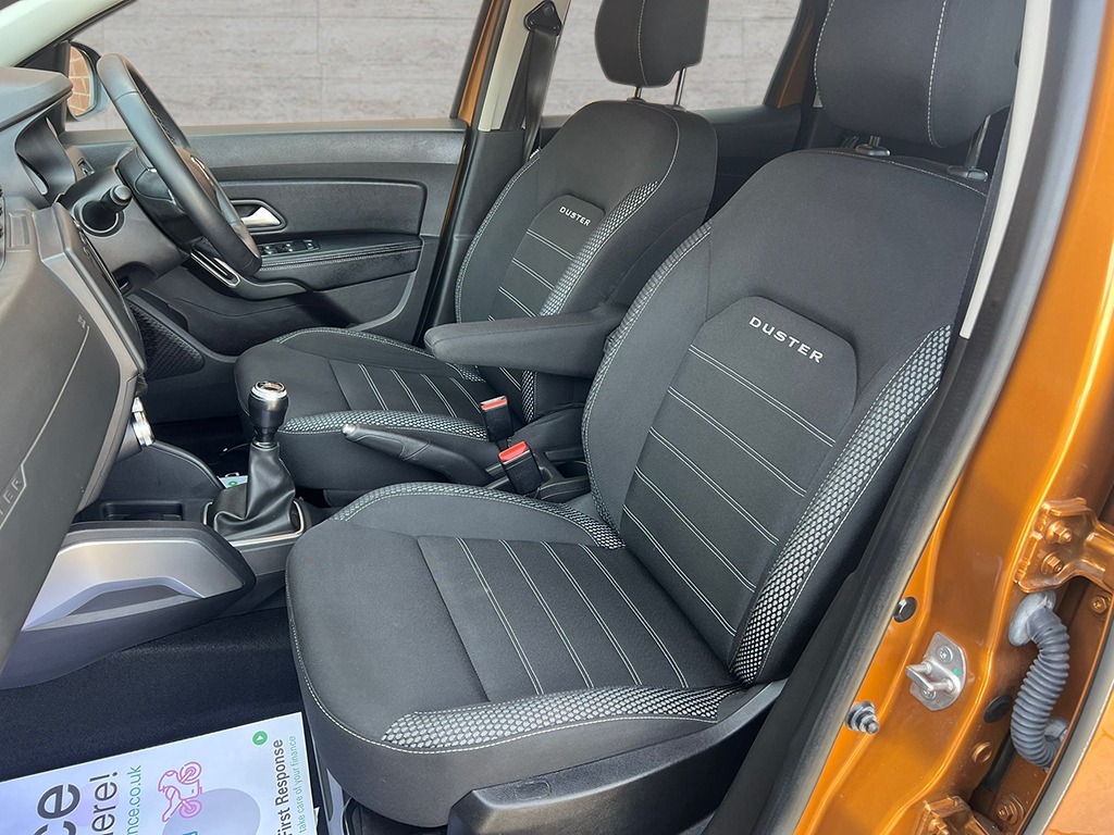 Used Dacia Duster 2019 for sale - 78205574: Photo 21