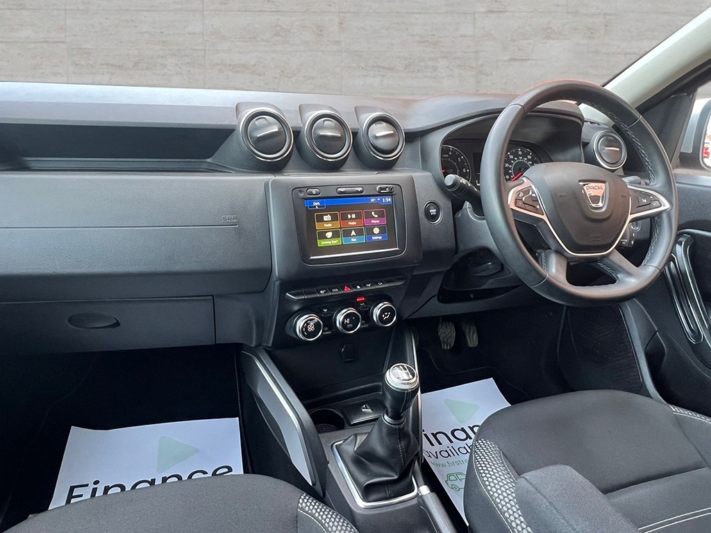 Used Dacia Duster 2019 for sale - 78205574: Photo 22