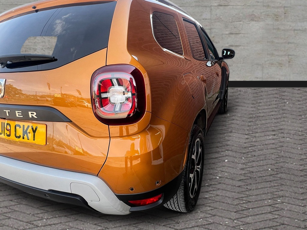 Used Dacia Duster 2019 for sale - 78205574: Photo 24