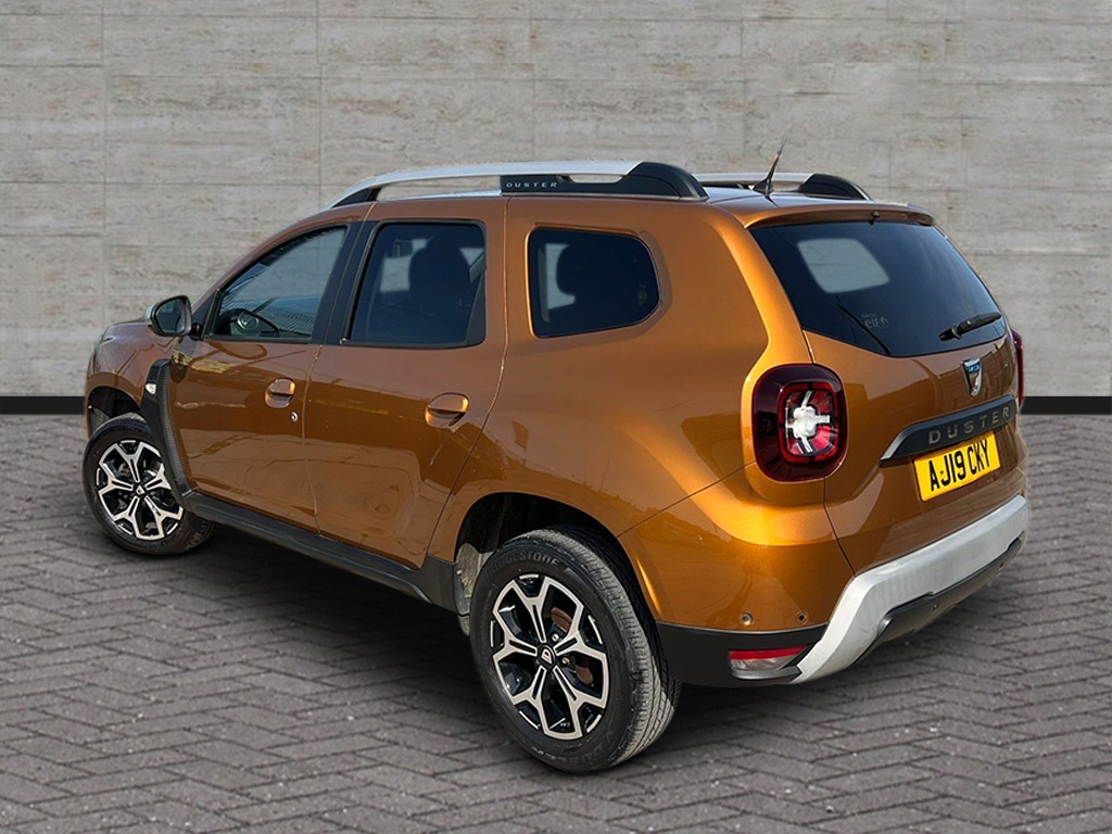 Used Dacia Duster 2019 for sale - 78205574: Photo 6