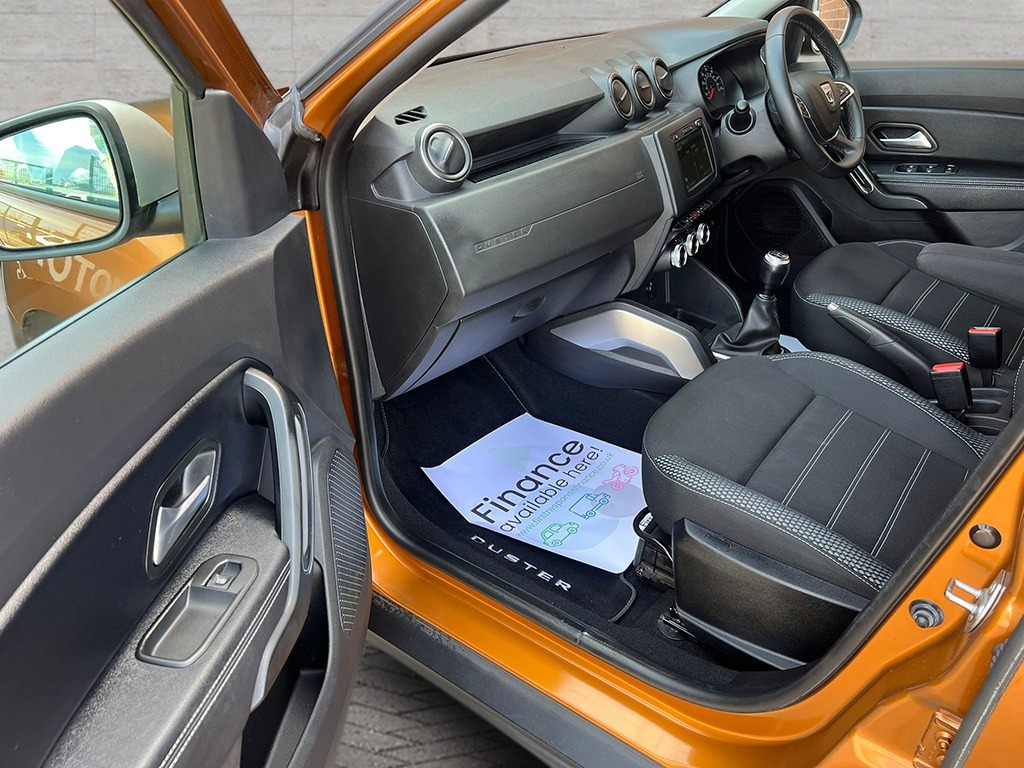 Used Dacia Duster 2019 for sale - 78205574: Photo 7