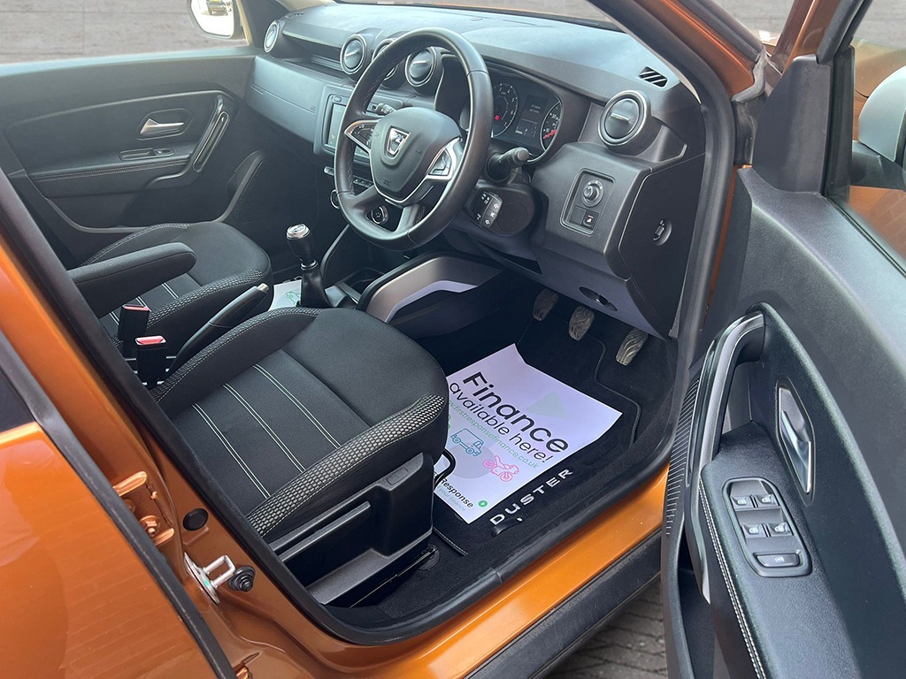 Used Dacia Duster 2019 for sale - 78205574: Photo 8