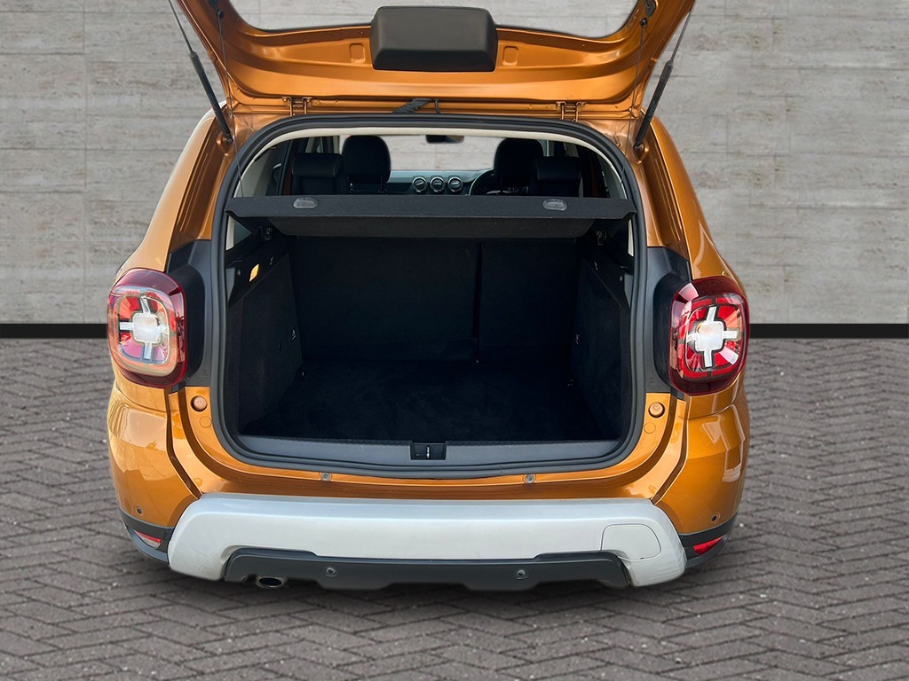 Used Dacia Duster 2019 for sale - 78205574: Photo 9