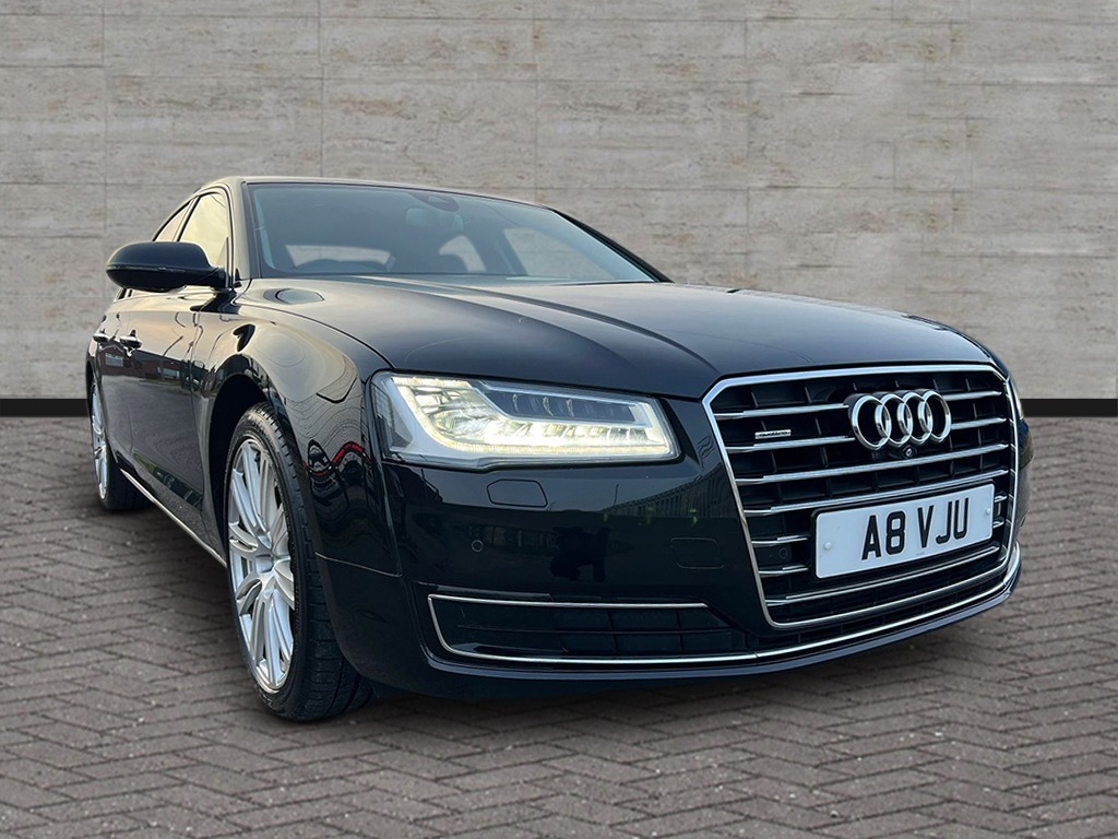 Used Audi A8 2014 for sale - 77969012: Photo 13