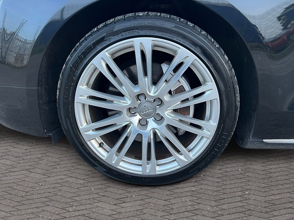 Used Audi A8 2014 for sale - 77969012: Photo 16