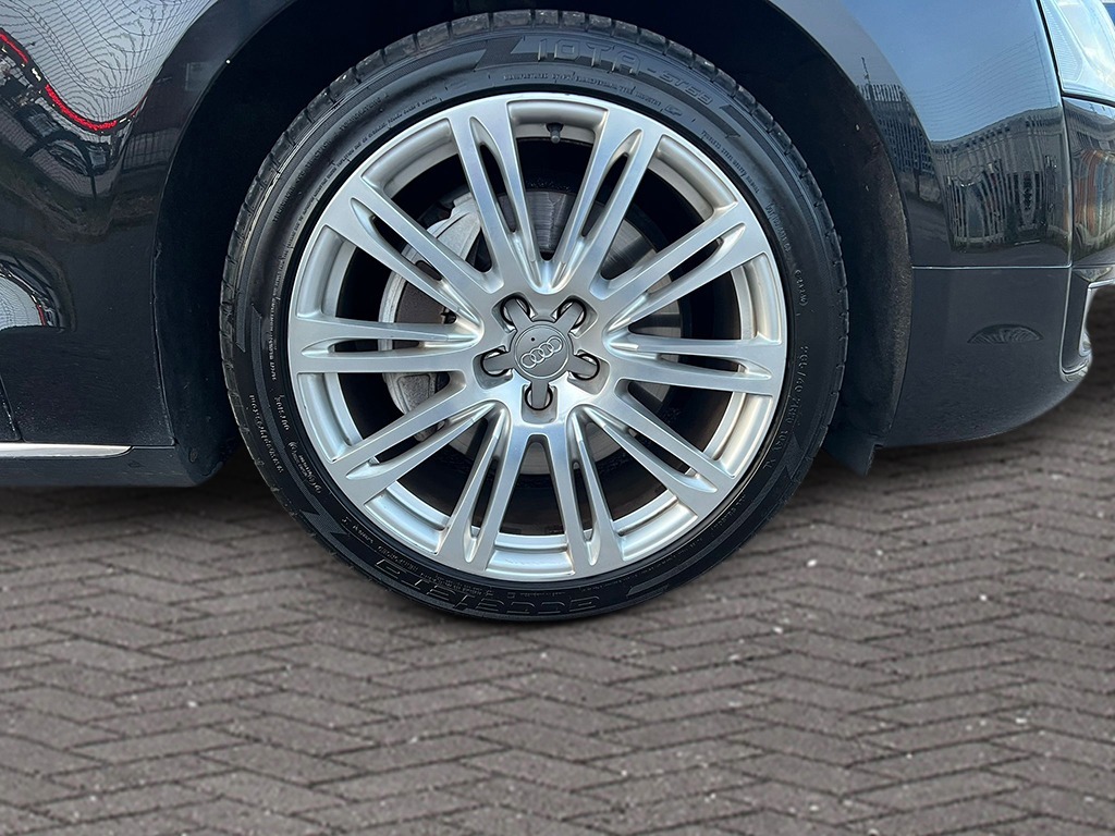 Used Audi A8 2014 for sale - 77969012: Photo 17