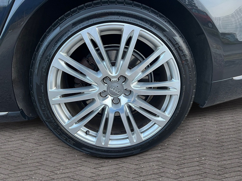 Used Audi A8 2014 for sale - 77969012: Photo 18