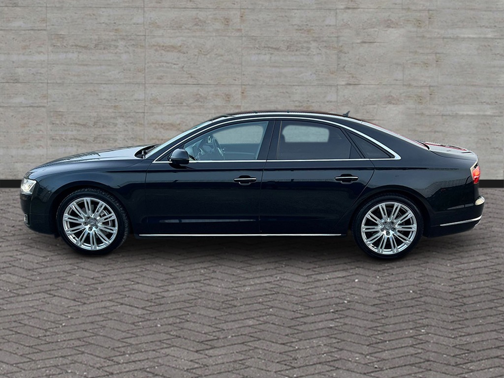 Used Audi A8 2014 for sale - 77969012: Photo 19