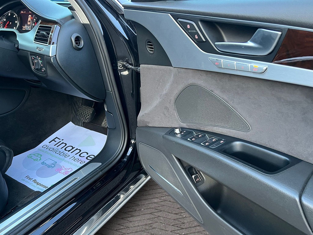 Used Audi A8 2014 for sale - 77969012: Photo 20