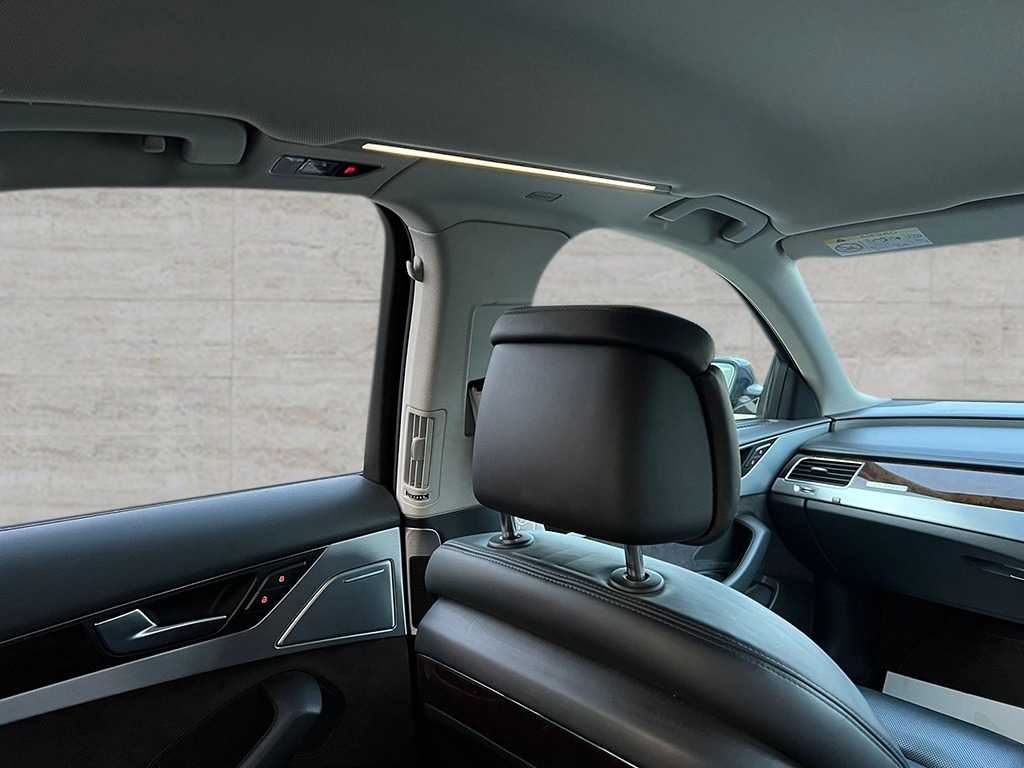 Used Audi A8 2014 for sale - 77969012: Photo 21