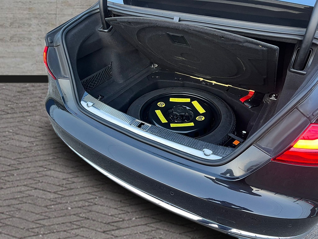 Used Audi A8 2014 for sale - 77969012: Photo 22