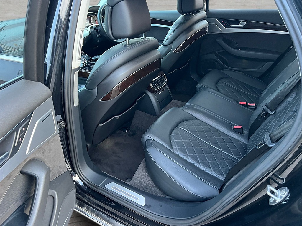 Used Audi A8 2014 for sale - 77969012: Photo 28