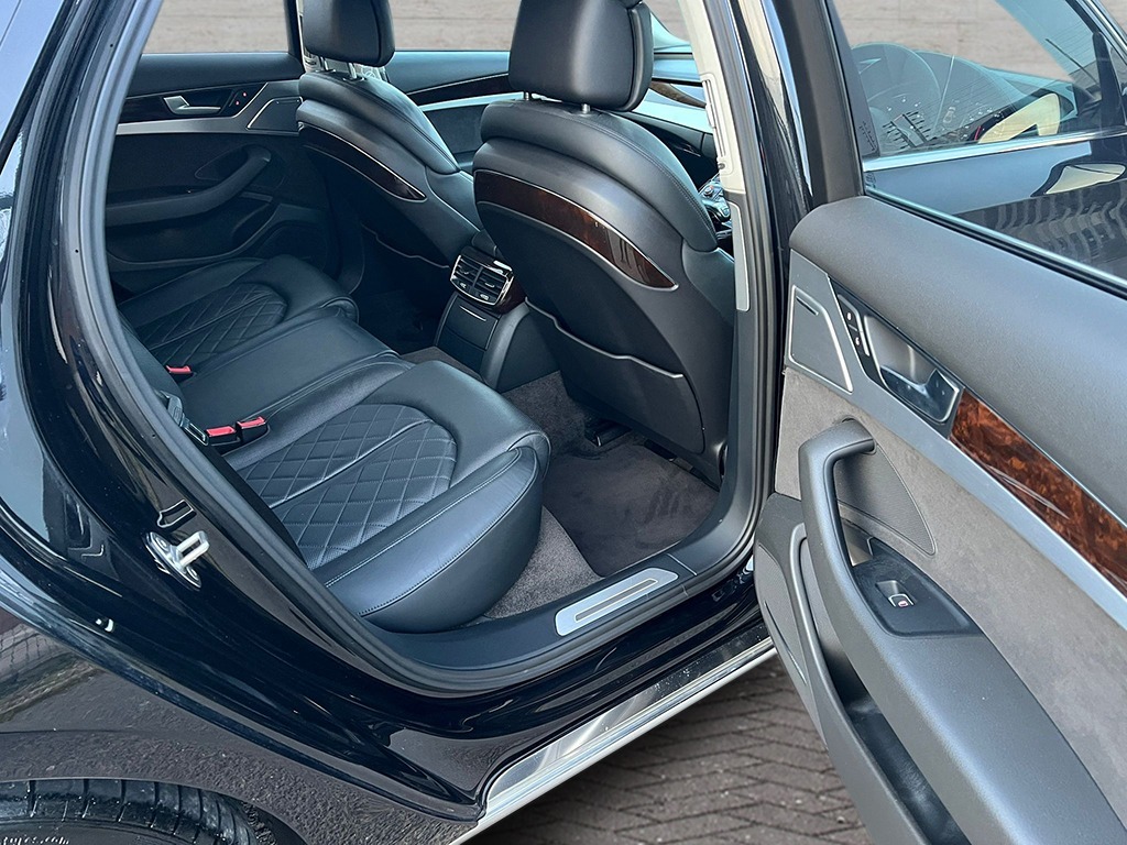 Used Audi A8 2014 for sale - 77969012: Photo 29