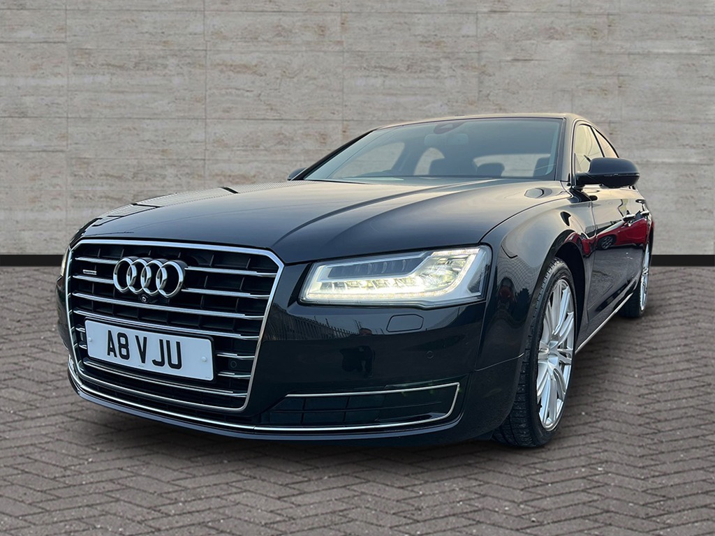 Used Audi A8 2014 for sale - 77969012: Photo 30