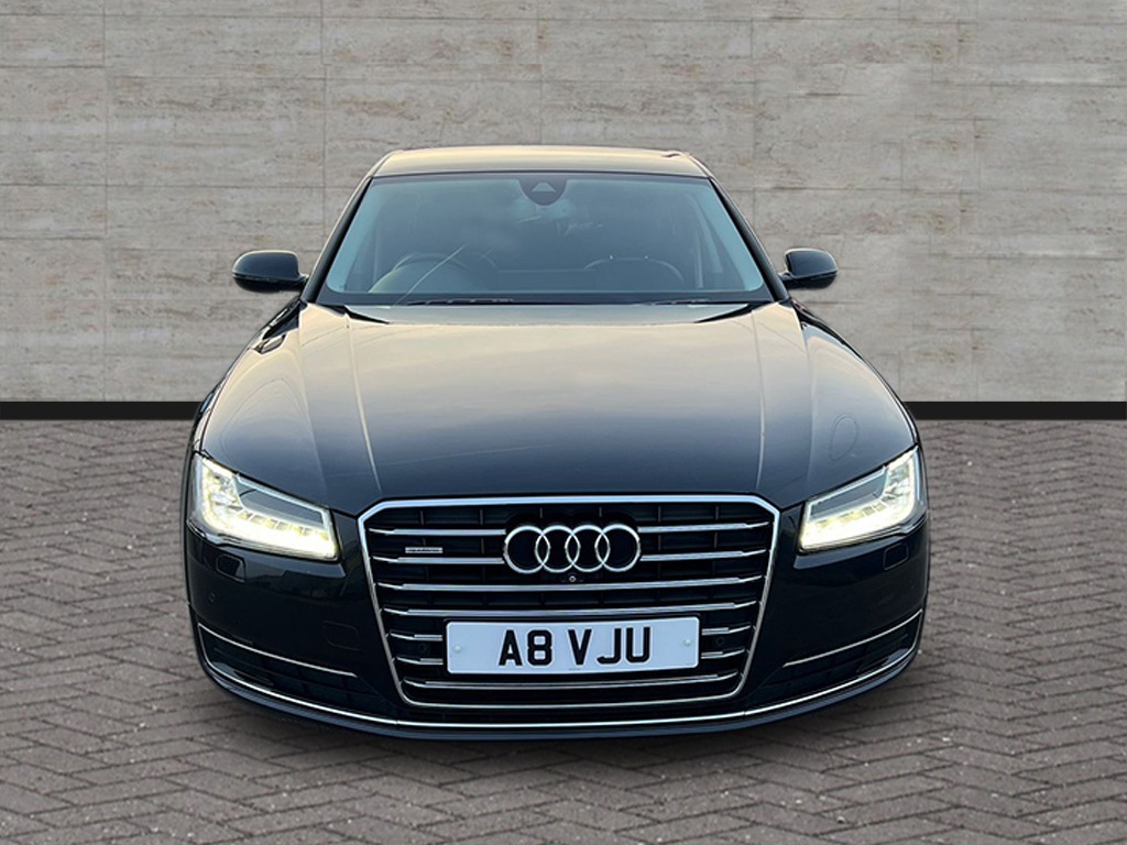 Used Audi A8 2014 for sale - 77969012: Photo 5