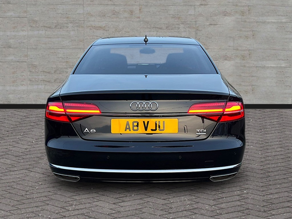 Used Audi A8 2014 for sale - 77969012: Photo 6