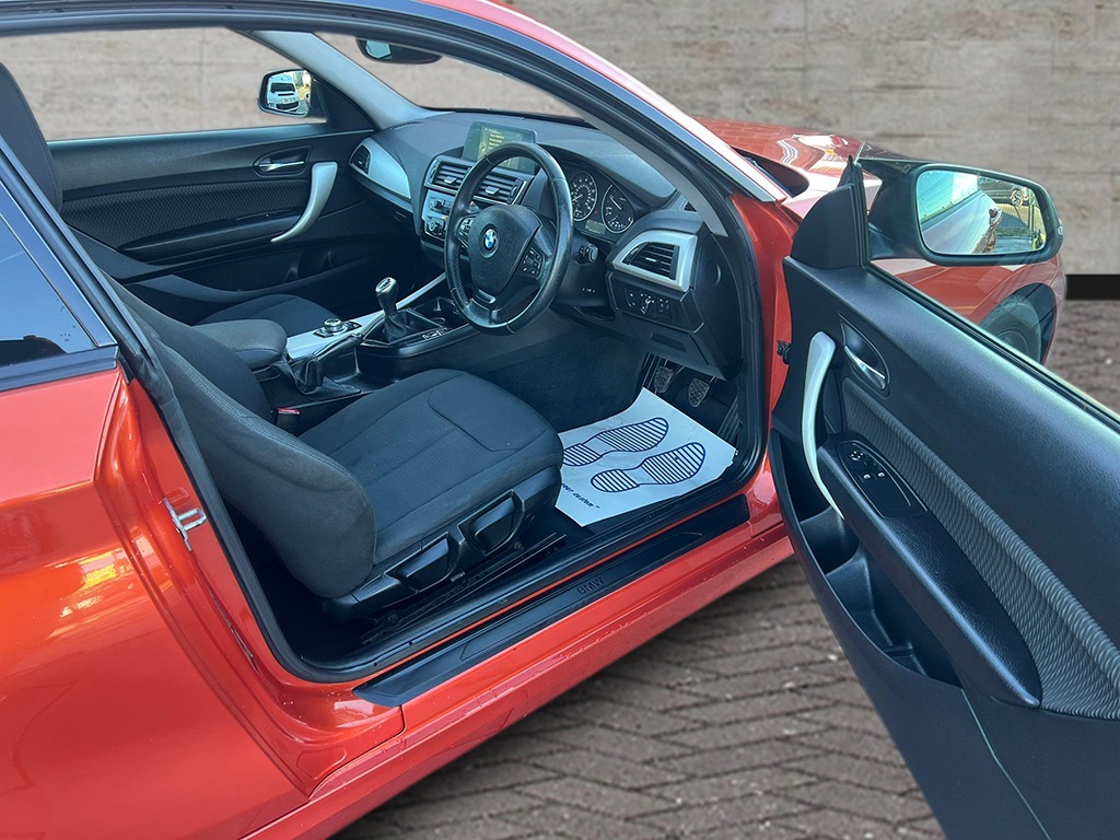 Used BMW 1 Series 2015 for sale - 76656939: Photo 11