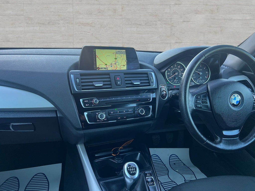 Used BMW 1 Series 2015 for sale - 76656939: Photo 13